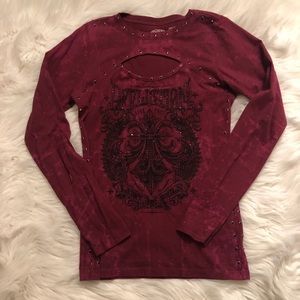 Long sleeve T-Shirt